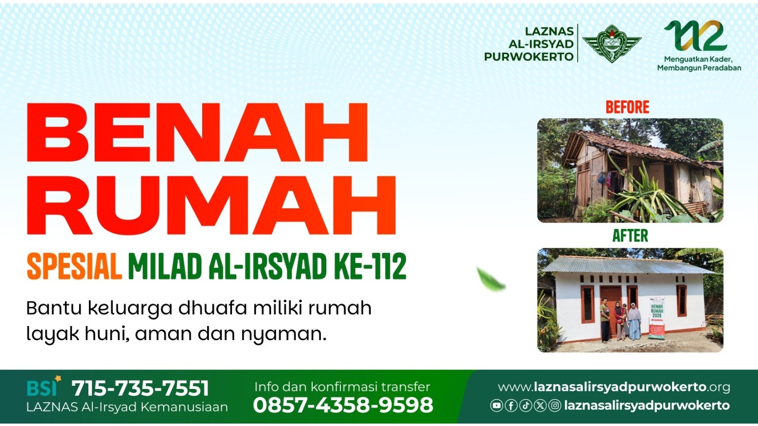 Benah Rumah
