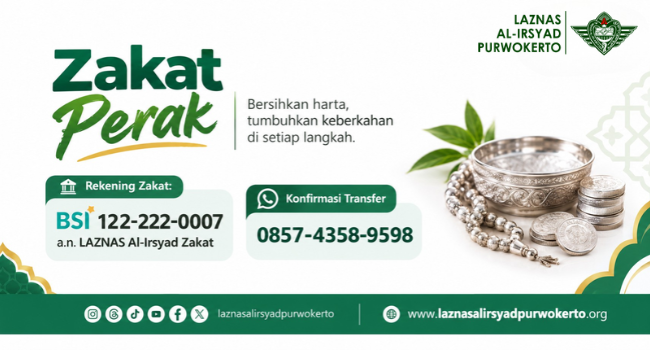 Zakat Perak