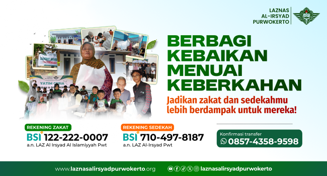 Zakat Penghasilan