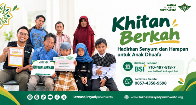 Khitan Berkah