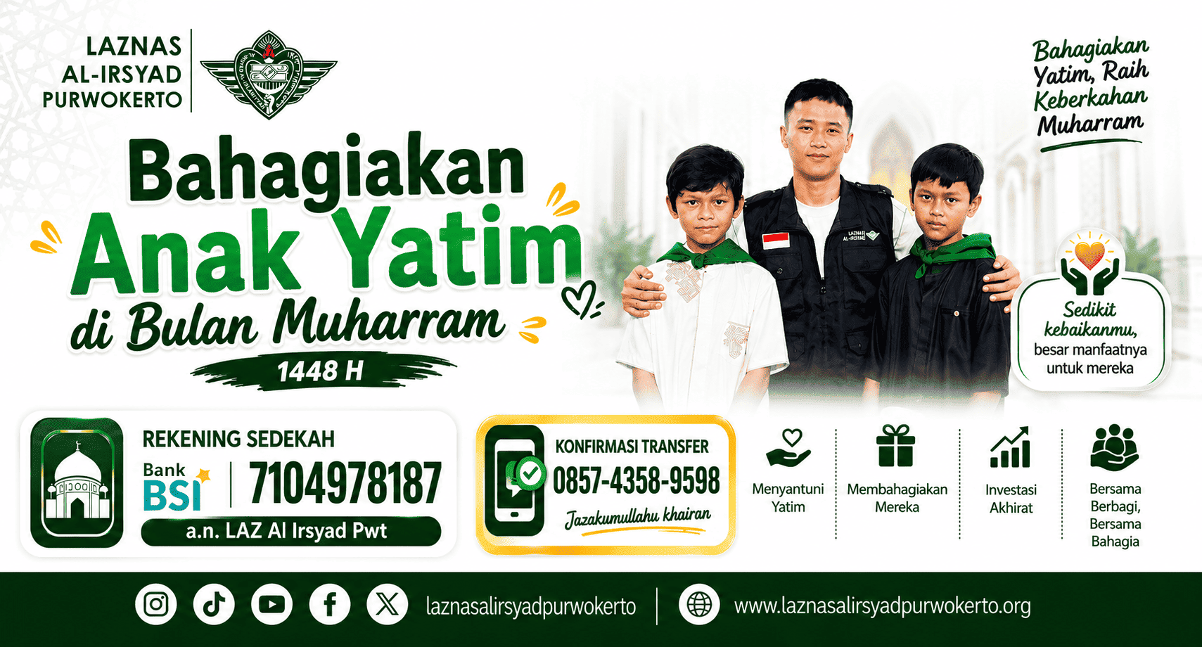 Program Anak Yatim